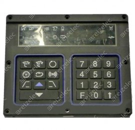 Forfait réparation MPC2 Delaval