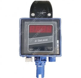 Forfait réparation Flomaster Pro MM25 Delaval