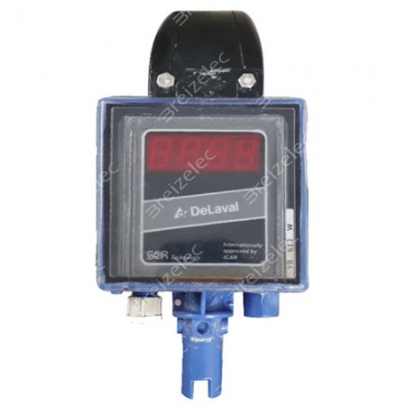 Forfait réparation Flomaster Pro MM25 Delaval - BR2289 - Forfait réparation Flomaster Pro MM25 Delaval