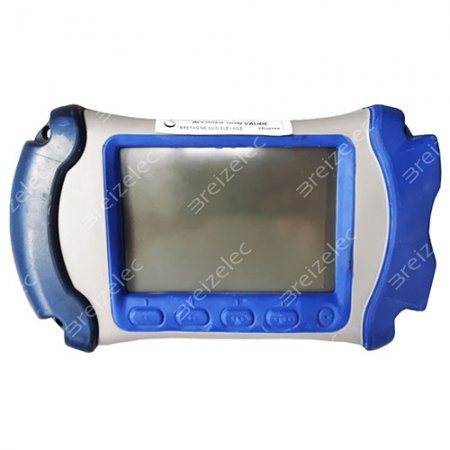 Forfait réparation VPR 100 Delaval - BR2290 - Forfait réparation VPR 100 Delaval