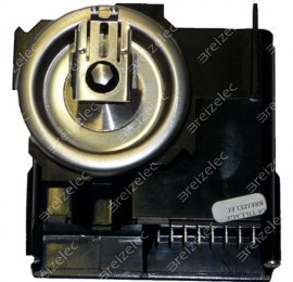 Forfait réparation Flomaster et Flomaster Pro MM15 Delaval