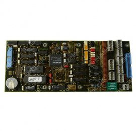 Forfait réparation carte commande programmateur C200E Delaval