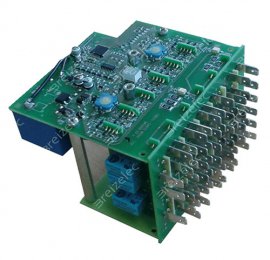 Forfait réparation carte commande programmateur Alwa 3000 Delaval