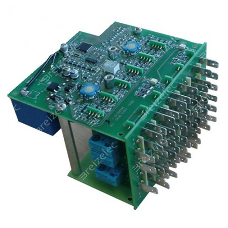 Forfait réparation carte commande programmateur Alwa 3000 Delaval - BR2300 - Forfait réparation carte commande programmateur Alwa 3000 Delaval