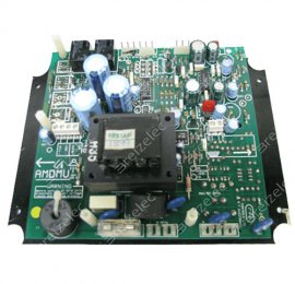 Forfait réparation carte boitier commande pompe doseuse Alfa Exact Delaval