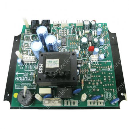 Forfait réparation carte boitier commande pompe doseuse Alfa Exact Delaval - BR2301 - Forfait réparation carte boitier commande pompe doseuse Alfa Exact Delaval