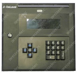 Forfait réparation processeur Alpro Delaval