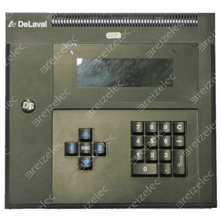 Forfait réparation processeur Alpro Delaval - BR2303 - Forfait réparation processeur Alpro tout inclus Delaval