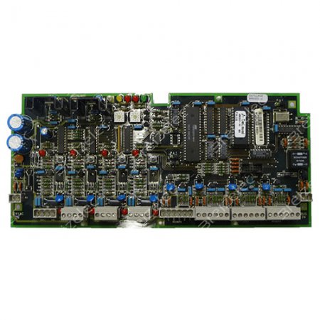 Forfait réparation boitier contrôleur de station d'alimentation Alpro Delaval - BR2304 - Forfait réparation boitier contrôleur de station d'alimentation Alpro Delaval