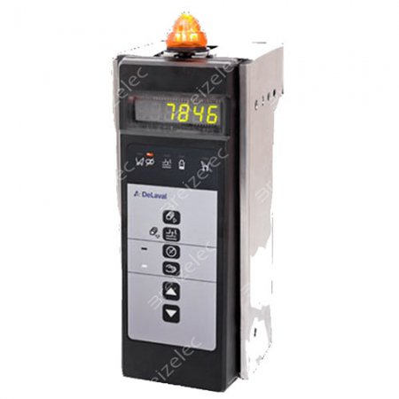 Forfait réparation carte du système MPC580 Delaval - BR2307 - Forfait réparation carte du système MPC580 Delaval