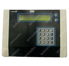 Forfait réparation processeur d'alimentation FP204 et FP204X Delaval