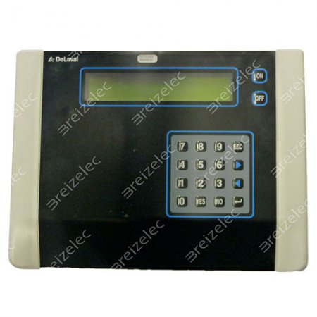 Forfait réparation processeur d'alimentation FP204 et FP204X Delaval - BR2312 - Forfait réparation processeur d'alimentation FP204 et FP204X Delaval