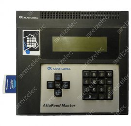 Forfait réparation processeur d'alimentation Feed Master Delaval