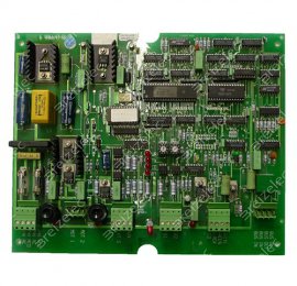 Forfait réparation boitier contrôleur de station d'alimentation Feed 2 et Feed Master Delaval