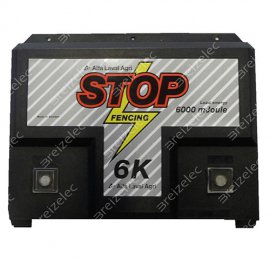 Forfait réparation électrificateurs 7K et moins Delaval