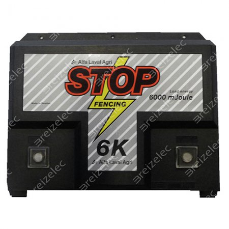 Forfait réparation électrificateurs 7K et moins Delaval - BR2318 - Forfait réparation électrificateurs 7K et moins Delaval