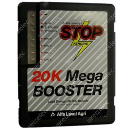 Forfait réparation électrificateurs 8K et plus Delaval