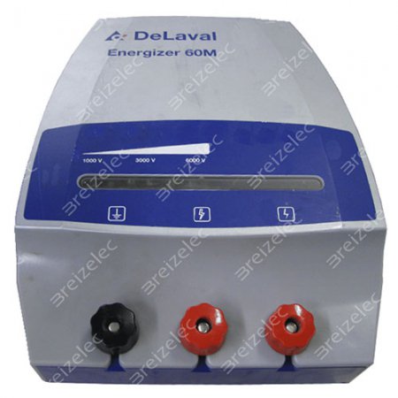 Forfait réparation électrificateurs Delaval - BR2320 - Forfait réparation électrificateurs Delaval