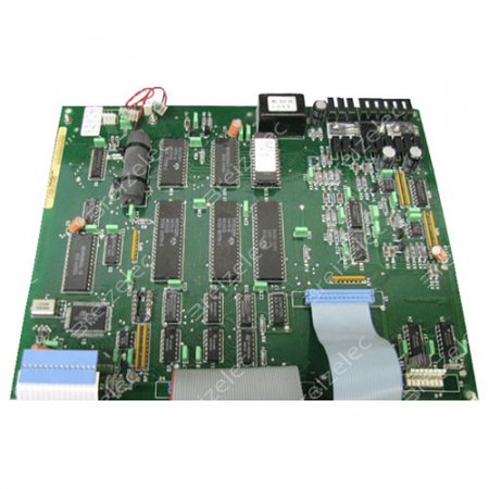 Forfait réparation carte Feed Car Delaval - BR2321 - Forfait réparation carte Feed Car Delaval