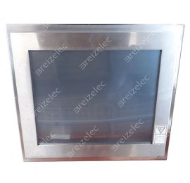 Forfait réparation console salle de traite rotative (hors dalle tactile et écran) Delaval