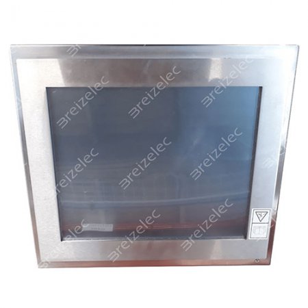 Forfait réparation console salle de traite rotative (hors dalle tactile et écran) Delaval - BR2322 - Forfait réparation console salle de traite rotative (hors dalle tactile et écran) Delaval