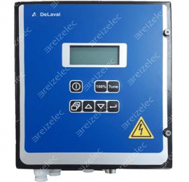 Forfait réparation contrôleur de vide DVP-F Delaval