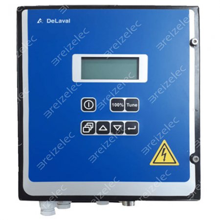 Forfait réparation contrôleur de vide DVP-F Delaval - BR2324 - Forfait réparation contrôleur de vide DVP-F Delaval