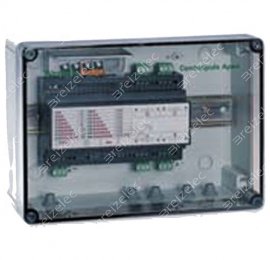 Forfait réparation carte Centralpuls GEA