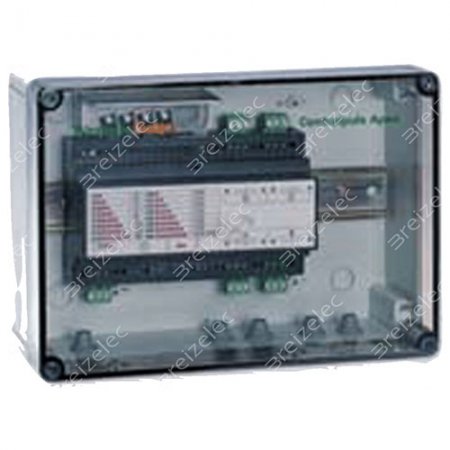 Forfait réparation carte Centralpuls GEA - BR2328 - Forfait réparation carte Centralpuls GEA