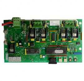 Forfait réparation carte Europuls GEA