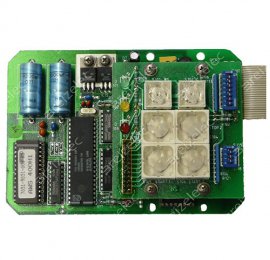 Forfait réparation carte ACR3 (non résinée) GEA