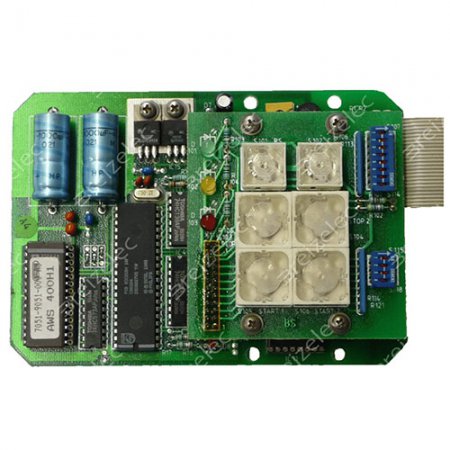 Forfait réparation carte ACR3 (non résinée) GEA - BR2330 - Forfait réparation carte ACR3 (non résinée) GEA