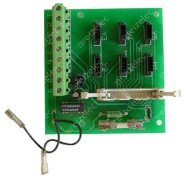 Forfait réparation carte raccordement ACR3 GEA