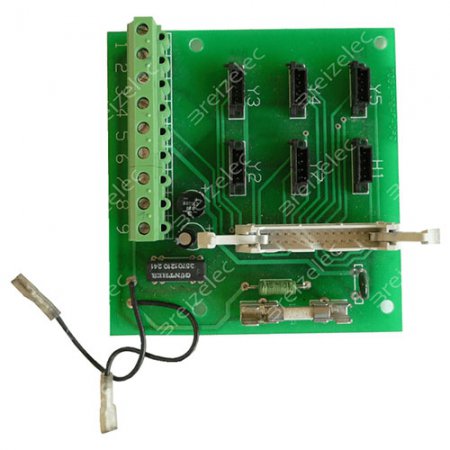 Forfait réparation carte raccordement ACR3 GEA - BR2331 - Forfait réparation carte raccordement ACR3 GEA