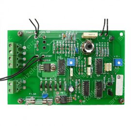 Forfait réparation carte ACR MAG - Decromat GEA