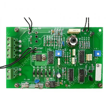 Forfait réparation carte ACR MAG - Decromat GEA - BR2332 - Forfait réparation carte ACR MAG - Decromat GEA