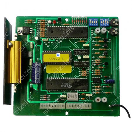 Forfait réparation carte décro Optic 500 Surge - BR2335 - Forfait réparation carte décro Optic 500 Surge