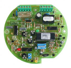 Forfait réparation carte Sensitop ou Atopelec 1 Miele