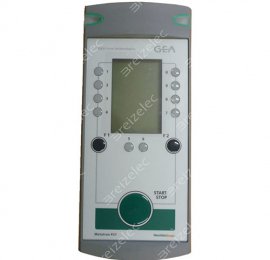 Forfait réparation carte terminal Metatron P21 GEA