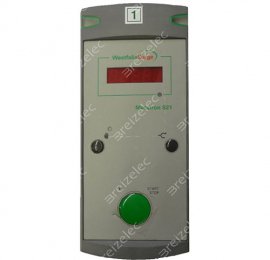 Forfait réparation carte terminal Metatron S21 (hors clavier) GEA