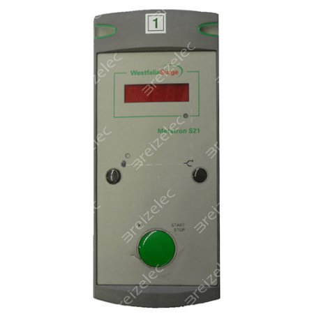 Forfait réparation carte terminal Metatron S21 (hors clavier) GEA - BR2340 - Forfait réparation carte terminal Metatron S21 (hors clavier) GEA