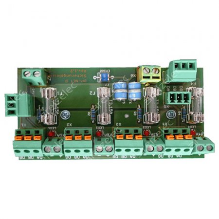 Forfait réparation carte boitier alimentation GEA - BR2342 - Forfait réparation carte boitier alimentation GEA