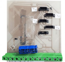 Forfait réparation carte interface Metatron 12 GEA