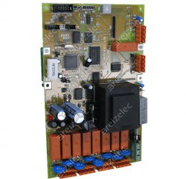 Forfait réparation carte Electroclean GEA/Panazoo