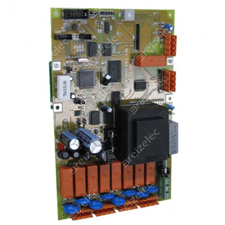 Forfait réparation carte Electroclean GEA/Panazoo - BR2347 - Forfait réparation carte Electroclean GEA/Panazoo