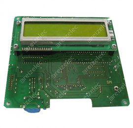 Forfait réparation carte CPU Envistar (afficheur) GEA