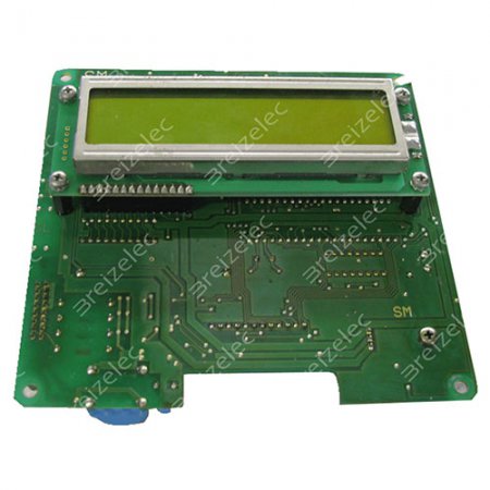 Forfait réparation carte CPU Envistar (afficheur) GEA - BR2348 - Forfait réparation carte CPU Envistar (afficheur) GEA