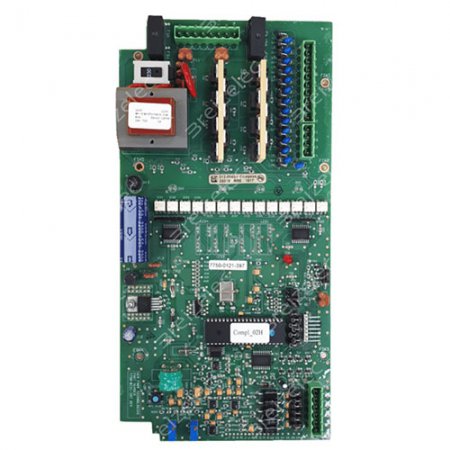 Forfait réparation carte Compass + GEA - BR2349 - Forfait réparation carte Compass + GEA