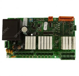 Forfait réparation carte programmateur Sinetherm GEA