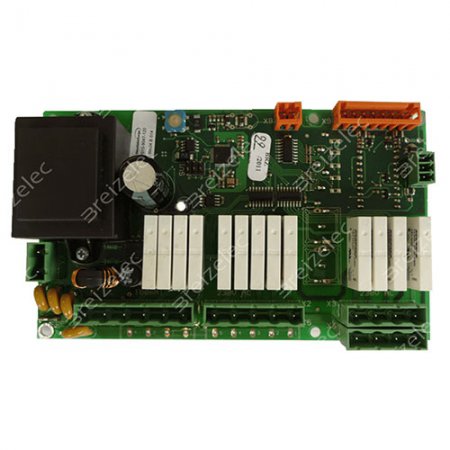 Forfait réparation carte programmateur Sinetherm GEA - BR2350 - Forfait réparation carte programmateur Sinetherm GEA